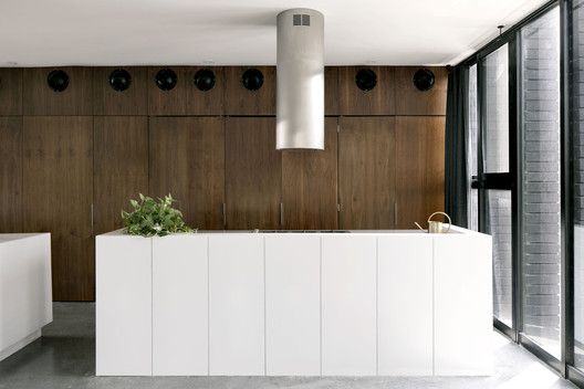 Cate House / S-AR Cate House / S-AR - Interior Photography, Kitchen