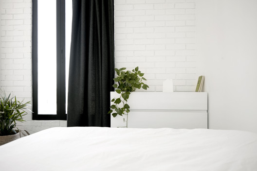 Cate House / S-AR Cate House / S-AR - Interior Photography, Bedroom, Bed