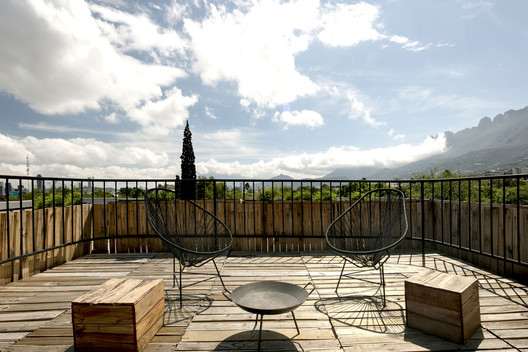 Cate House / S-AR Cate House / S-AR - Exterior Photography