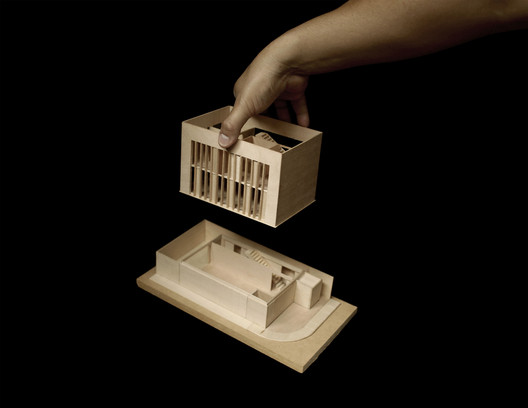 Cate House / S-AR Cate House / S-AR - Interior Photography