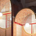 Can Sau. Emergency Scenography / unparelld’arquitectes - Interior Photography, Renovation, Arch