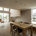 MG 1232 - Mushono House / Hearth Architects: m&aacute;t mẻ v&agrave;o m&ugrave;a h&egrave; v&agrave; ấm &aacute;p v&agrave;o m&ugrave;a đ&ocirc;ng