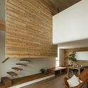 MG 1300 - Mushono House / Hearth Architects: m&aacute;t mẻ v&agrave;o m&ugrave;a h&egrave; v&agrave; ấm &aacute;p v&agrave;o m&ugrave;a đ&ocirc;ng