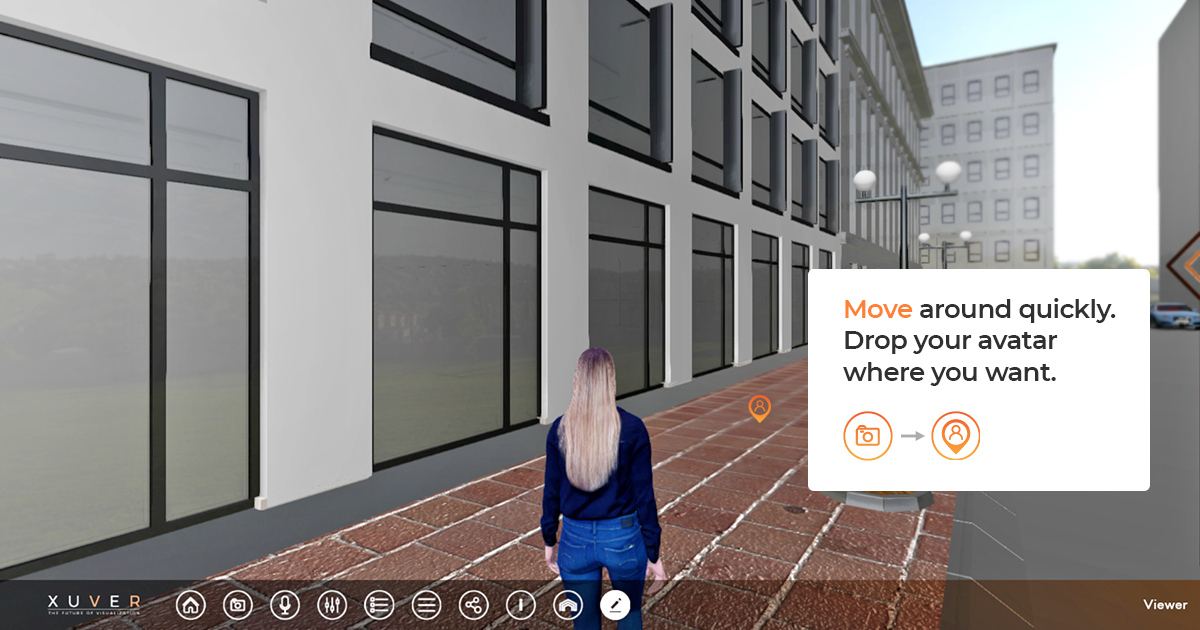 Gallery of Turn Your Architectural Concepts Into an Online Reality - 16