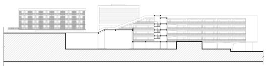 Escuela Yunhai de Shenzhen / AUBE CONCEPTION Escuela Yunhai de Shenzhen / AUBE CONCEPTION - Imagen 15 de 15