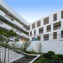 Shenzhen Yunhai School / AUBE CONCEPTION - Exterior Photography, Windows, Facade, Courtyard