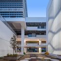 Escola Yunhai de Shenzhen / AUBE CONCEPTION - Fotografia de Exterior, Escolas, Fachada