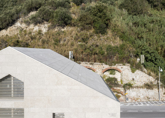 A House in the Sea  / Studio Marco Ciarlo Associati + Studio Daniele - Exterior Photography