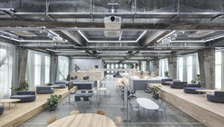 CODO /Suzuyo Head Office / Shuhei Goto Architects