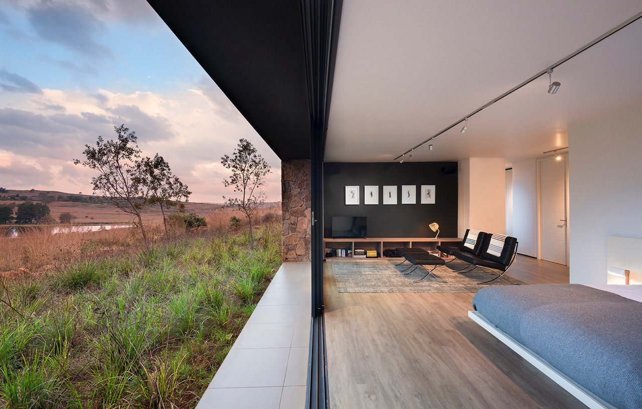 Galeria de Desvendando a Terra / W design architecture studio - 11