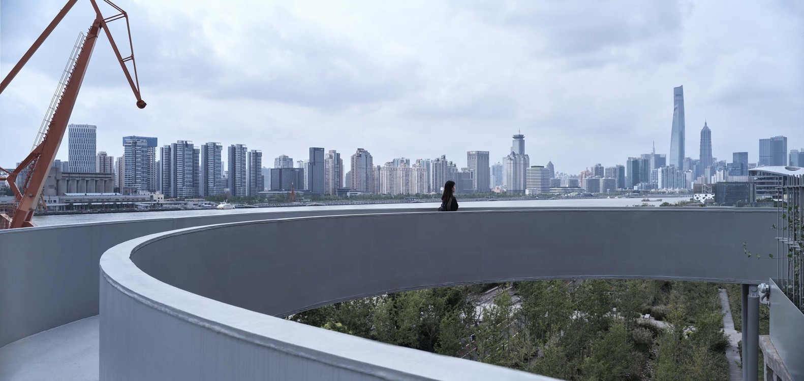 Efecto mariposa: 4 principios para combatir problemas globales a través de la arquitectura - Imagen 2 de 17