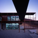 Ewoo韩国学校 / Kim Seunghoy (Seoul National University) + KYWC Architects - 3 的图像 23