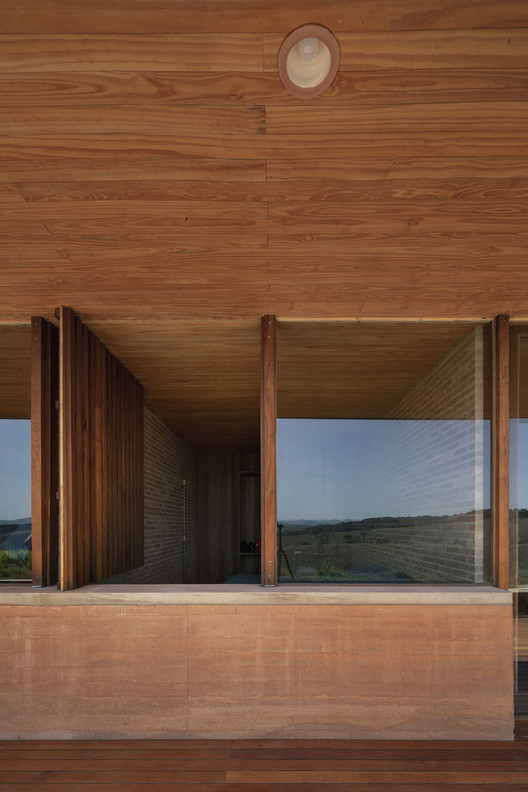 House in Cunha / Arquipélago Arquitetos - Interior Photography, Wood