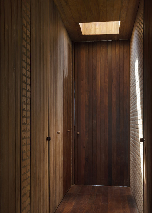 House in Cunha / Arquipélago Arquitetos - Interior Photography, Wood