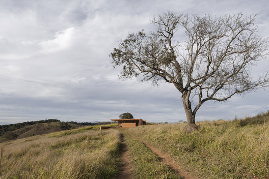 House in Cunha / Arquipélago Arquitetos - Exterior Photography