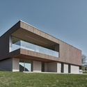 Casa Bettlach / Tormen Architekten AG - Imagen 4 de 31