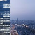 Jinan Greentown Financial Center / gad - Exterior Photography, Office Buildings
