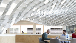 Comfort, Interaction and Efficiency: Artificial Intelligence in Architectural Projects