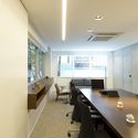 MCSA Haddock Santos Office / Zanatta Figueiredo + Chay Cardoso - Interior Photography, Offices Interiors, Kitchen