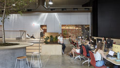 Scrunch Workspace / KIN Architects