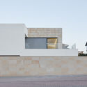 Iker & Maria House  / Tangram Arquitectura + Diseño - Exterior Photography, Houses, Facade