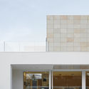 Iker & Maria House  / Tangram Arquitectura + Diseño - Exterior Photography, Houses, Facade, Door