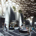THAD y Sutherland Hussey Harris diseñan el Museo Botánico Nacional en Kunming, China - Imagen 3 de 4