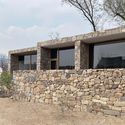 Stone House / Dake Architectural Design - Exterior Photography, Houses