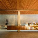 Brazilian Houses: 6 Residences with Slatted Wood Ceilings - Image 4 of 8