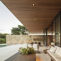 Brazilian Houses: 6 Residences with Slatted Wood Ceilings - Image 2 of 8