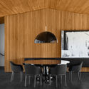 Brazilian Houses: 6 Residences with Slatted Wood Ceilings - Image 5 of 8