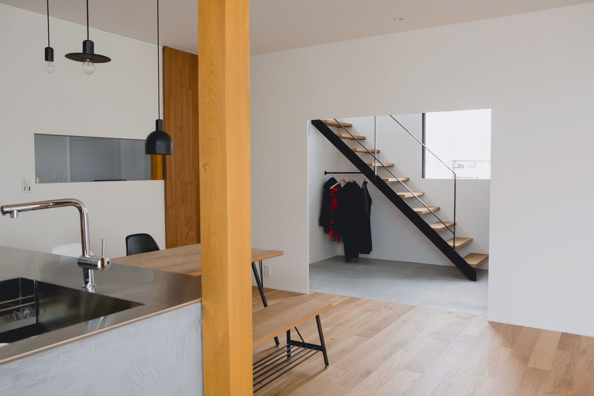 Gallery Of Ohe House Alts Design Office 27