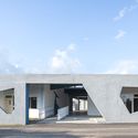 A Whale Story Daycare / J.R Architects - Exterior Photography, Educational Architecture, Facade