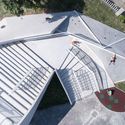 A Whale Story Daycare / J.R Architects - Drawings, Educational Architecture