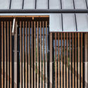 Casa MU50 / Teke Architects Office - Imagen 5 de 30