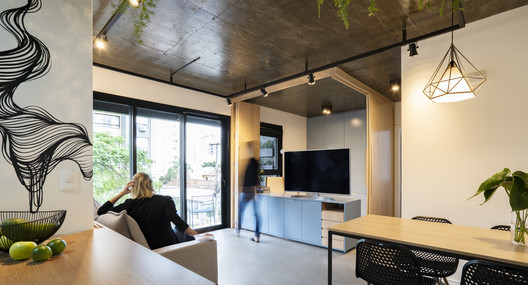 Chartier 大楼 / Oficina Conceito Arquitetura - 24 的图像 47