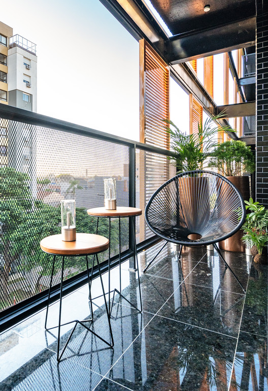 Chartier 大楼 / Oficina Conceito Arquitetura - 21 的图像 47