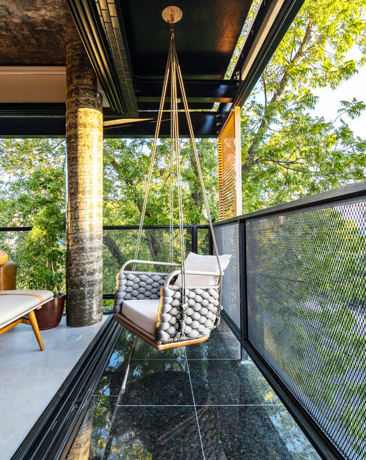 Chartier 大楼 / Oficina Conceito Arquitetura - 22 的图像 47