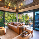 Chartier 大楼 / Oficina Conceito Arquitetura - 居住建筑