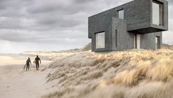 Plant Prefab and Koto Design Unveil Two Net-Zero Prefabricated Houses