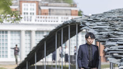 东京礼赞：石上纯也访谈录