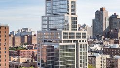 Departamentos Park Avenue 1399 / Hill West Architects