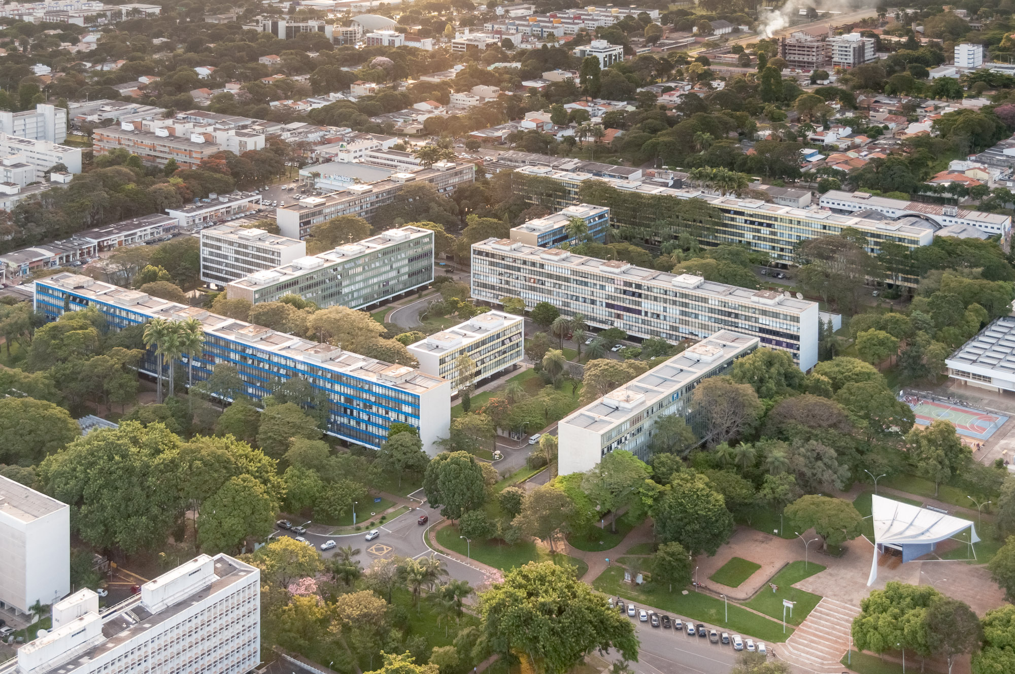 Galería de 60 años de Brasilia De utopía a realidad 20