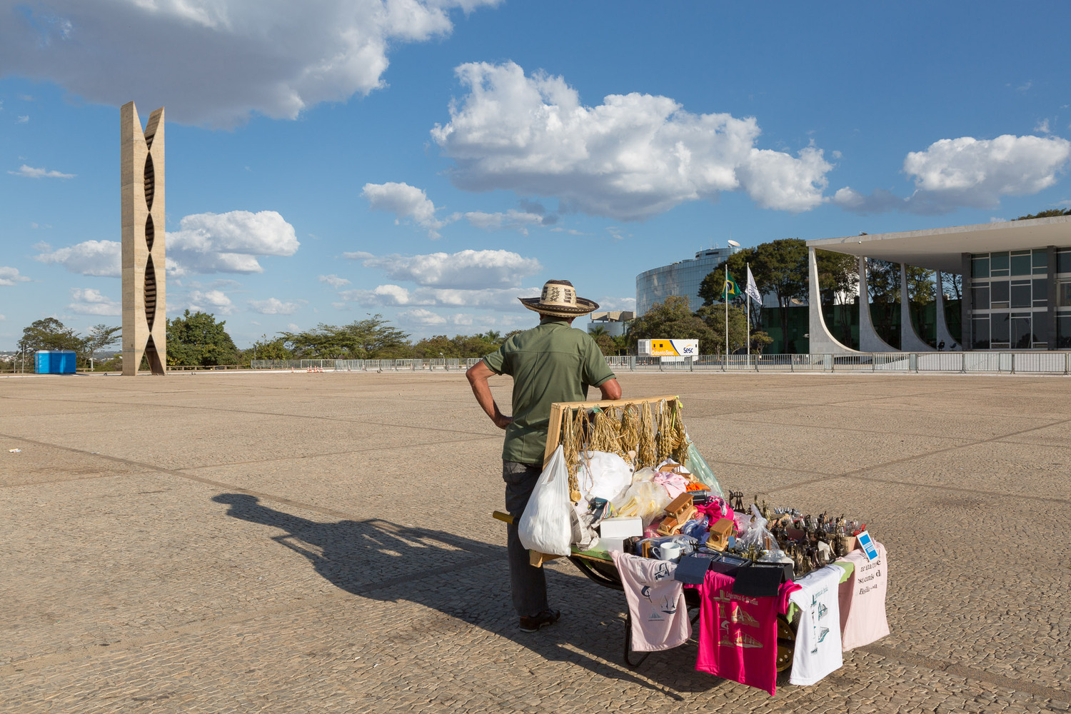 Galería de 60 años de Brasilia De utopía a realidad 13