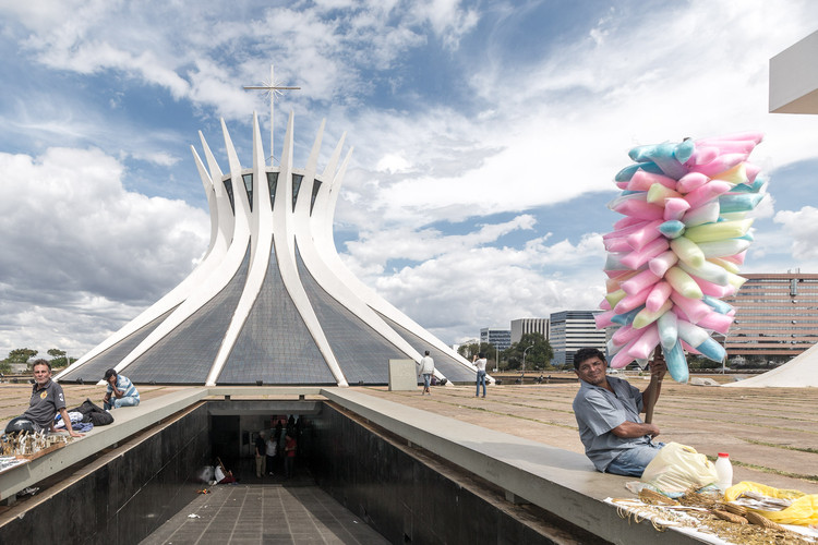 From Utopia To Reality: Brasília's 60th Anniversary - Featured Image