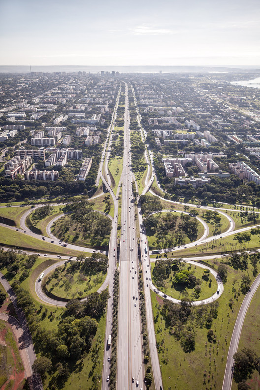 From Utopia To Reality: Brasília's 60th Anniversary - Image 11 of 35