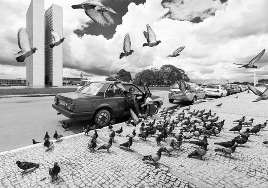 From Utopia To Reality: Brasília's 60th Anniversary - Image 21 of 35
