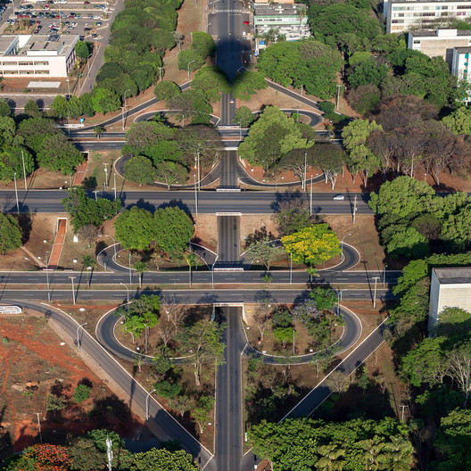 From Utopia To Reality: Brasília's 60th Anniversary - Image 19 of 35