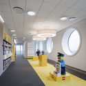 LEGO Campus / C.F. Møller - Interior Photography, Office Buildings