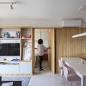 Corner Banquettes: Creativity and Solutions in 11 Projects - Image 5 of 12